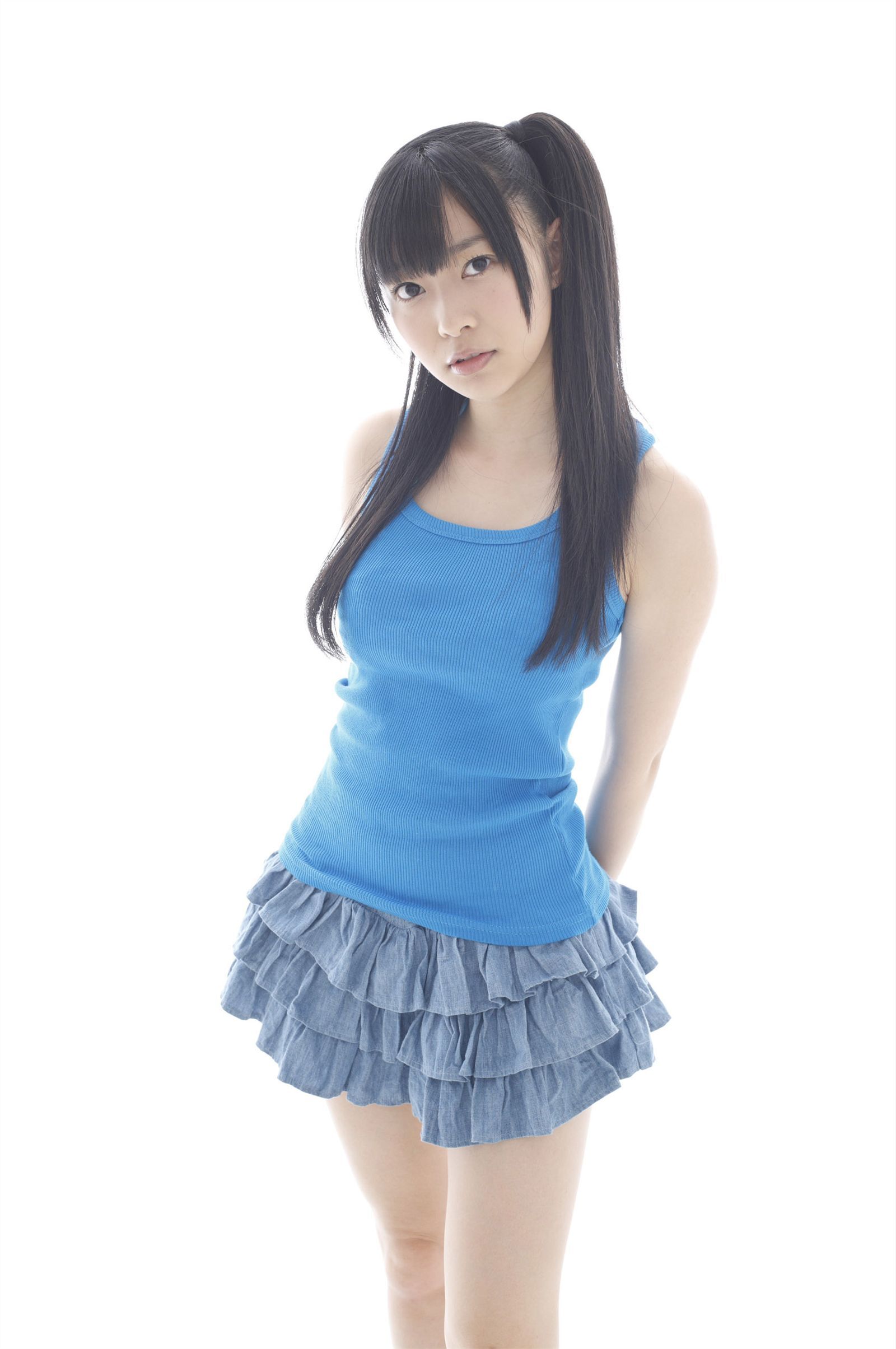 [WPB-net] 2013.01.30 No.135 日本美女图片 2